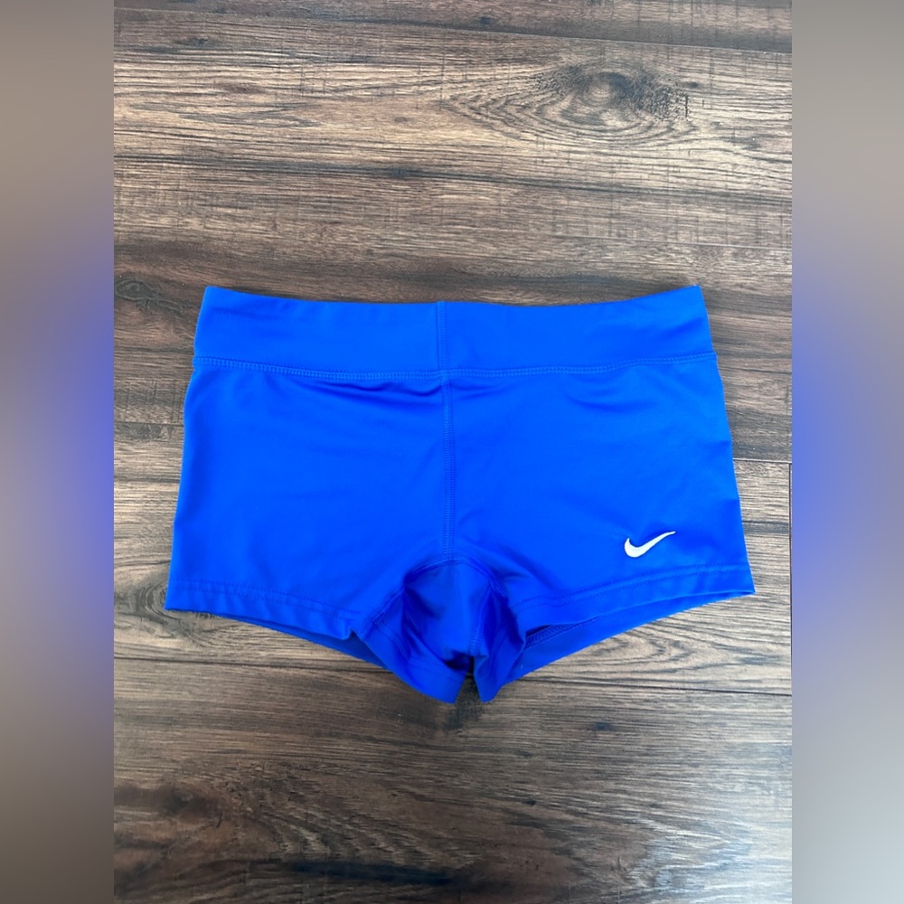 nike performance spandex